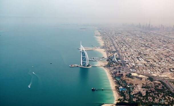 Экспо-2020 в Дубае